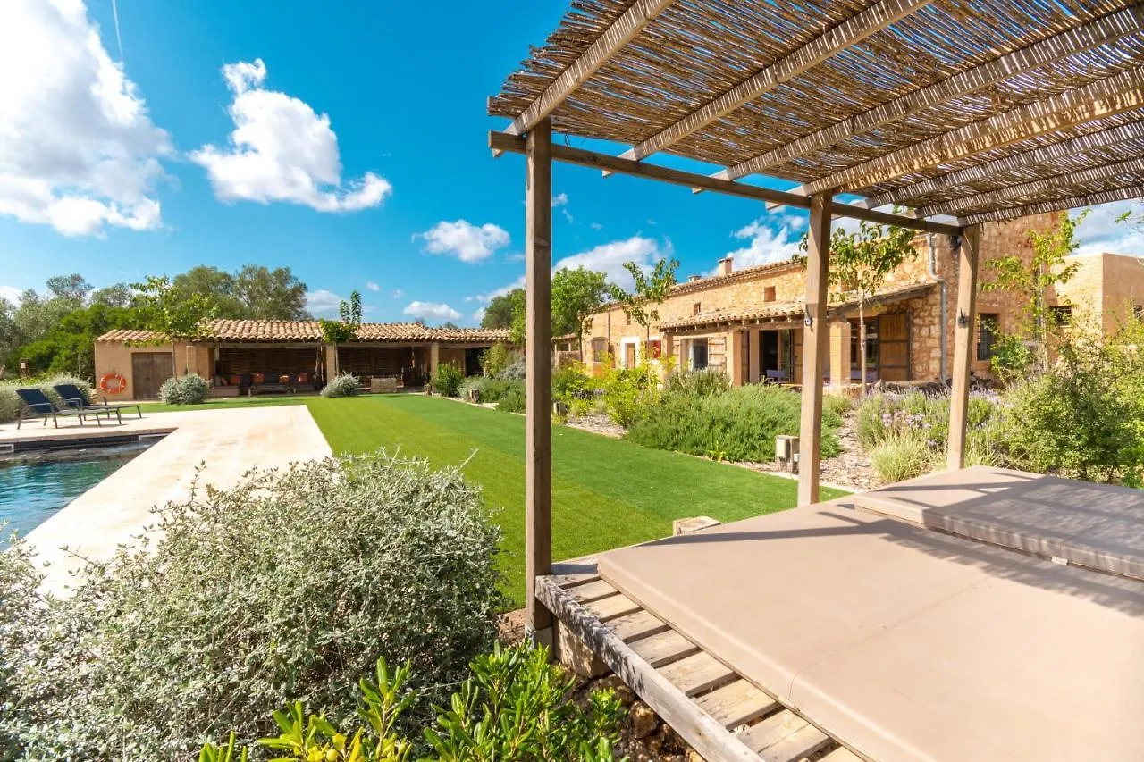 Villa Can Cortana Inca